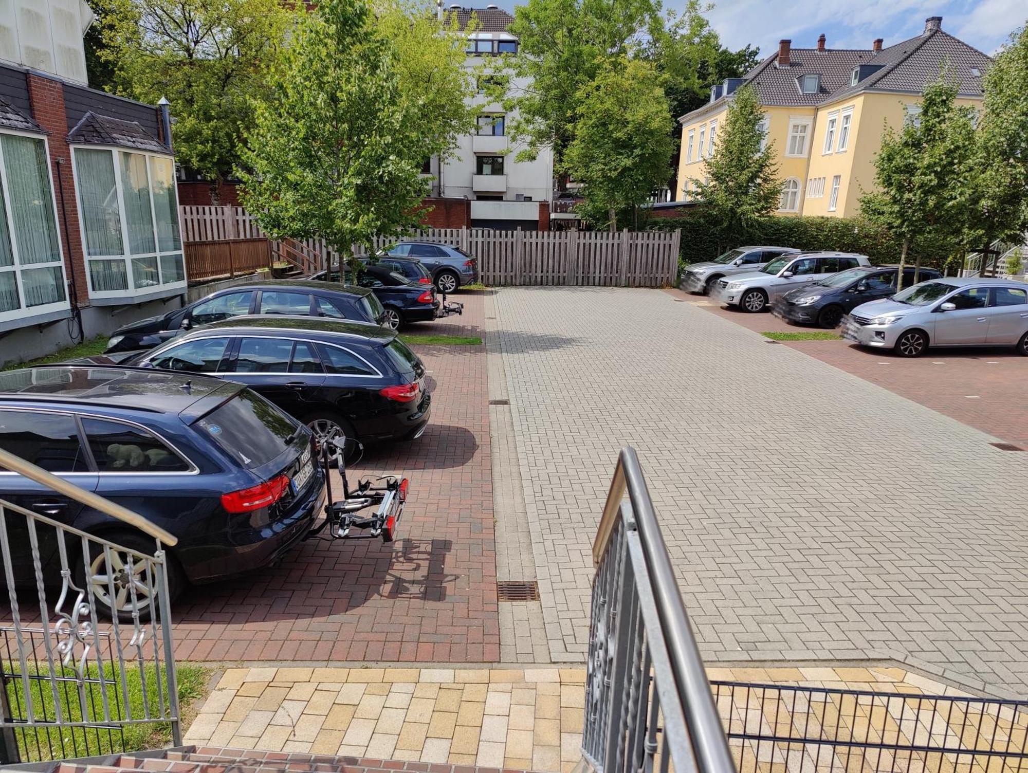 Faldernpoort Emden Extérieur photo
