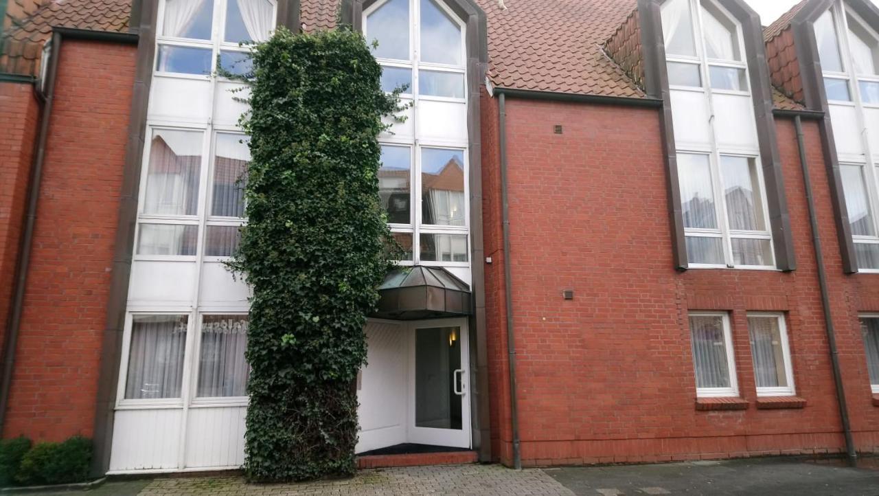 Faldernpoort Emden Extérieur photo